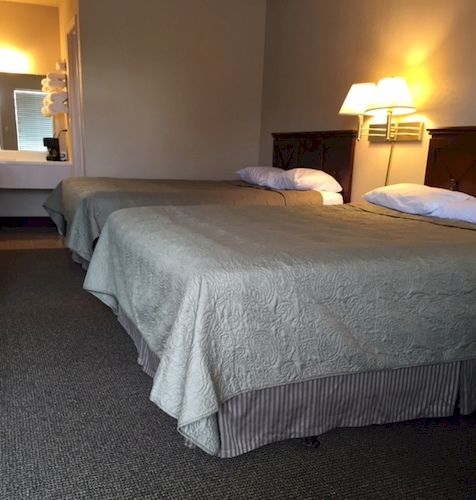 Oyo Hotel Branson Mo-165 Table Rock Exterior foto